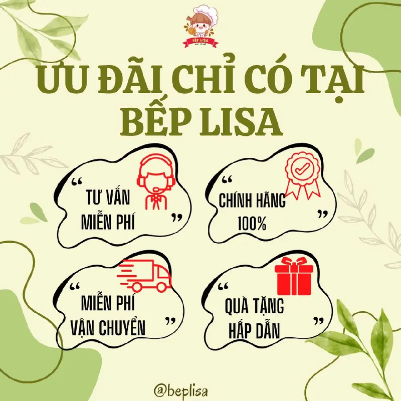 Trân Châu Trắng, Đen Nguyên Liệu Làm Trà Sữa TẶNG 2 ỐNG HÚT TRÂN CHÂU ĐƠN BẤT KỲ BẾP LISA 4