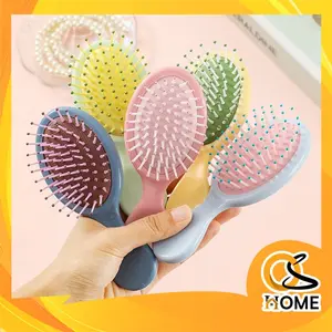 BISA COD S5653 Sisir Rambut Anak Premium / Massage Comb Anti Rontok