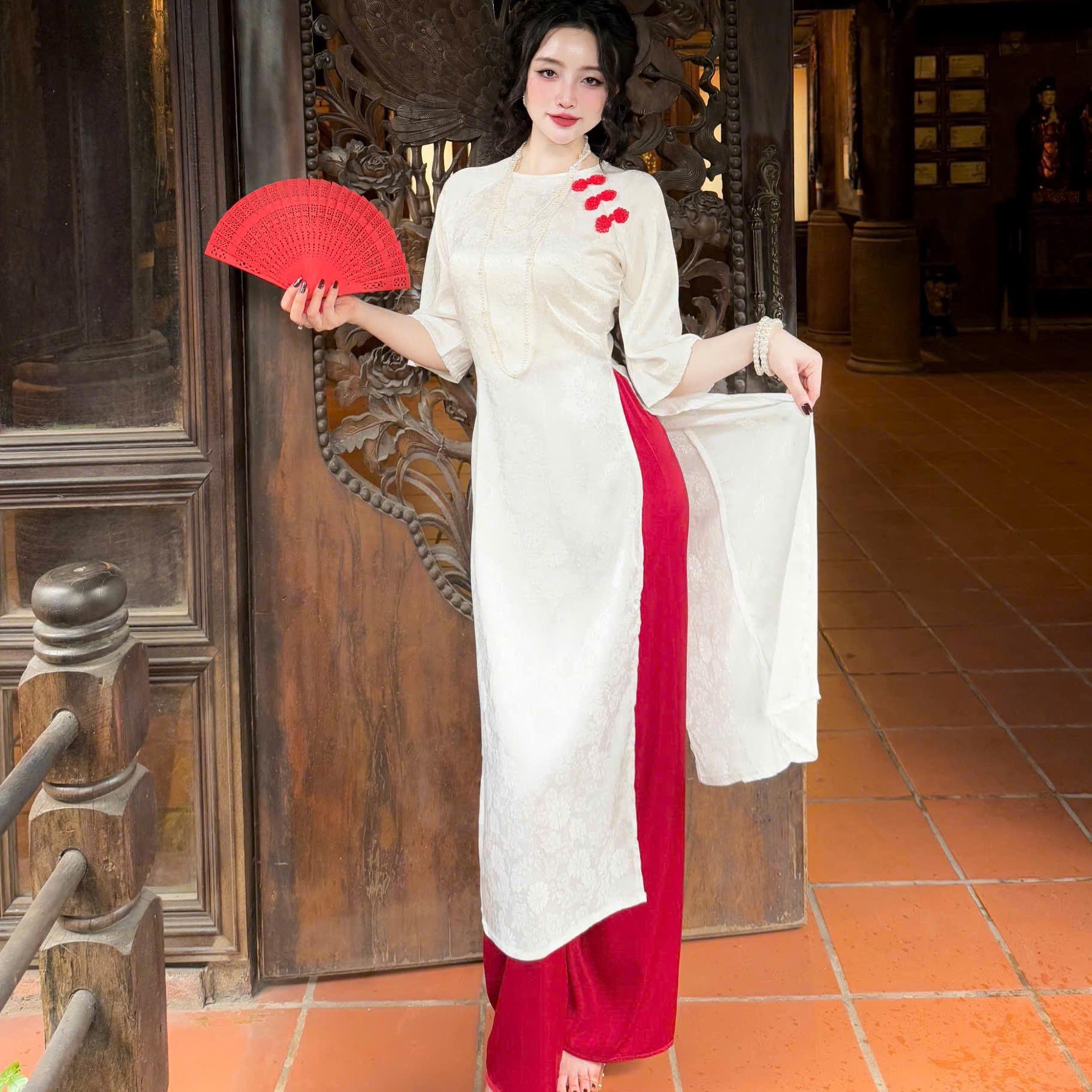 Trắng