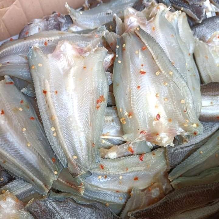 500gram- Khô cá lóc đồng Thiên nhiên hàng hai nắng, vị ít mặn vừa ăn, túi 500gram 2
