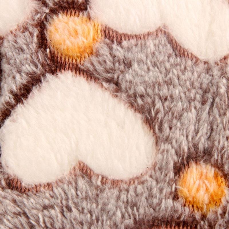 Product Introduction of Hamster Golden Silk Bear Honey Possum Sleeping Bag Nest Warm Squirrel Cotton Demon Thickening E3A6 26
