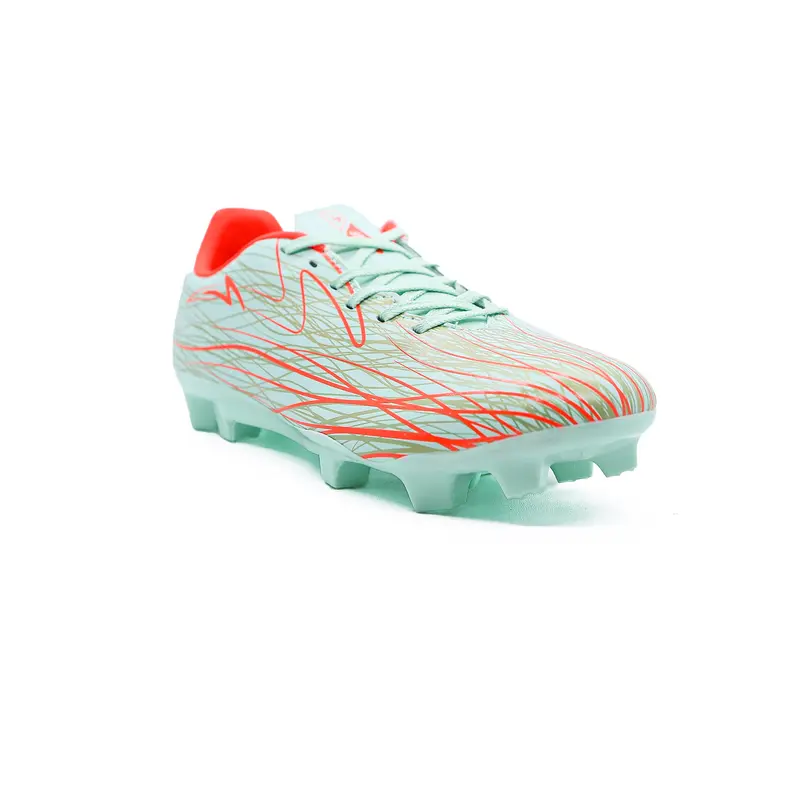 SEPATU BOLA SPECS ACCELERATOR ALPHA NERVE CORE FG - SOCCER - OUTDOOR - NYAMAN 7