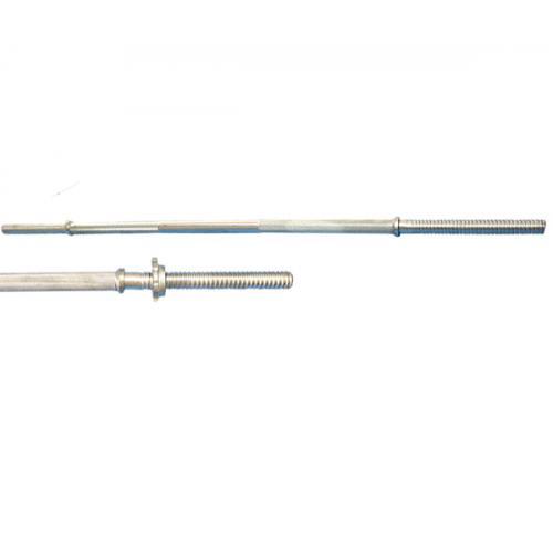 Product Introduction of Đòn tâp ta đòn gắn tạ đòn tập squats đòn tập ngực đòn tập vai dài 1m5 (phi 25) 15