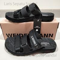 Gambar Sandal Pria - Weidenmann Montana 01 dari Laris Sepatu Sandal Kota Cimahi 5 Tokopedia