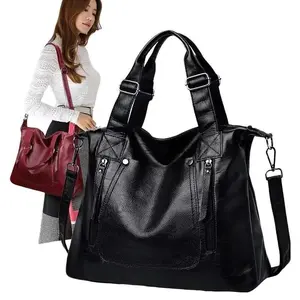 Tas Selempang Wanita Ibu Cewe Kekinian Kondangan Tas Kado Hadiah Retro Pesta Kulit Cewek Besar