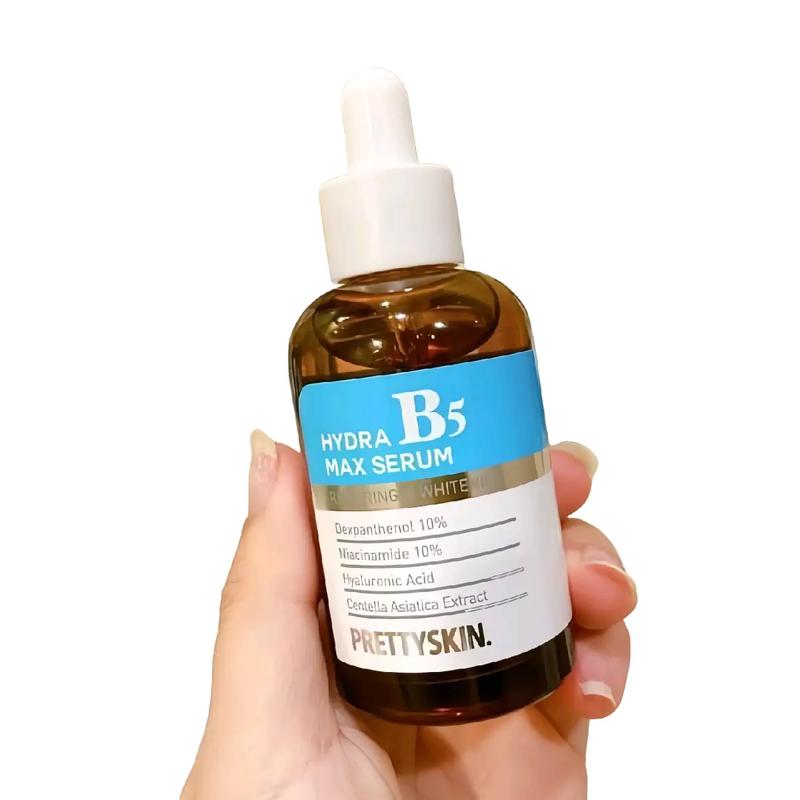  Tinh Chất Serum b5 Hydra B5 Max Serum  Cấp Ẩm Phục Hồi Dưỡng Trắng Skincare 