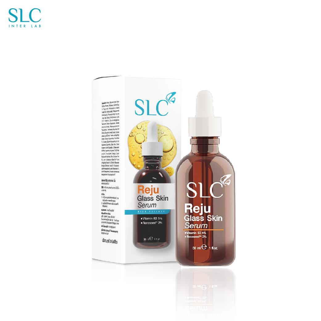 SLC Reju Glass Skin Serum แบบขวด