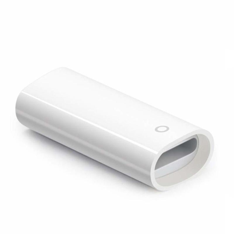 Product Introduction of Suitable For Apple Pencil Magnetic Replacement Pen Cap D9E6 41