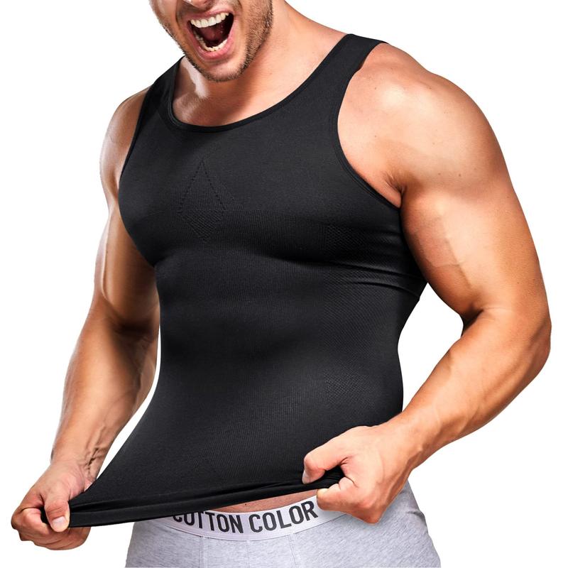 Product Introduction of Cross-Border Hot Selling High-End Shapewear Violently Sweat Suit Fitness Yoga Sports High Elasticity Comfortable Waist Slimming and Belly Contracting Shapewear 13