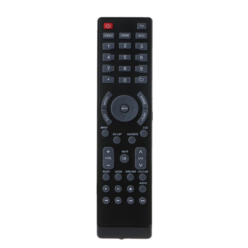 Telecomando Universale Per TV Insignia NS-32L430A11, NS-26L450A11B – Sostituto IR