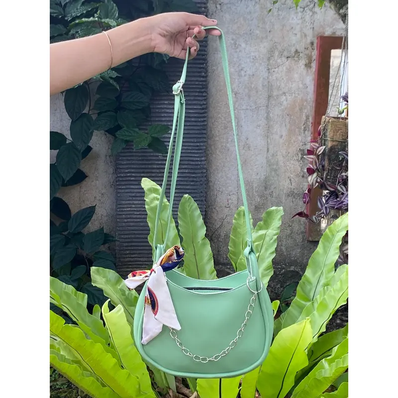 Tas Melisa Slingbag Wanita Terbaru 5