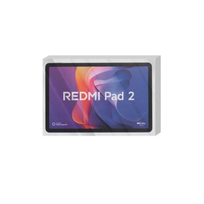 Promo XIAOMI REDMI PAD 2 4GB 128GB WIFI ONLY RESMI INDONESIA