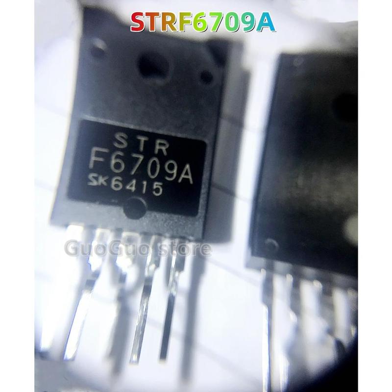 1pcs STRF6709A STR-F6709A STR F6709A power module - TikTok Shop Singapore