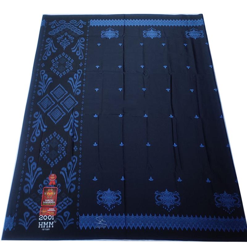 SARUNG HMM MOTIF WAYANG TERBARU Muslim Dewasa Santri Batik 4