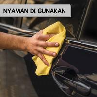 Gambar 3M Auto Lap Chamois Pengering Kendaraan COMBO 5 Pcs 42 x 31.5 CM Premium Series Kanebo Car Cleaning Motor CMB05-3M-1053 air dari OTOmobil Kota Administrasi Jakarta Barat 5 Tokopedia