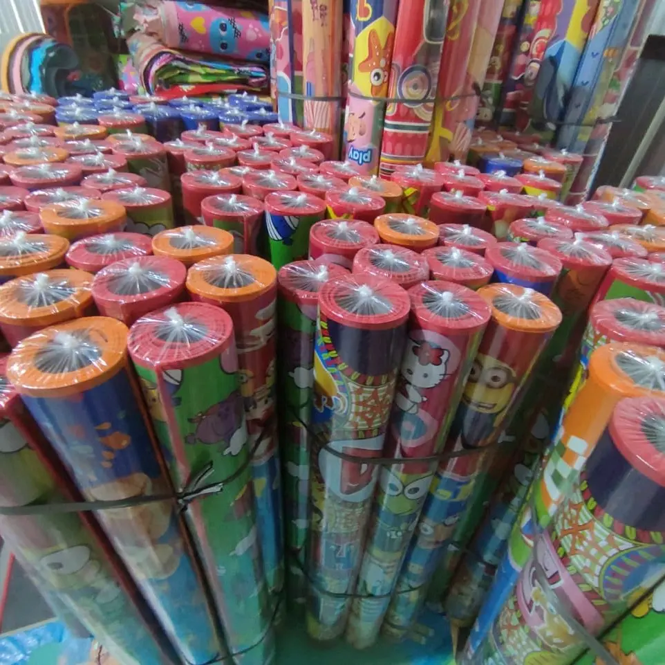Karpet Spon Karakter\Karpet Edukasi\Karpet Kekinian Tikar