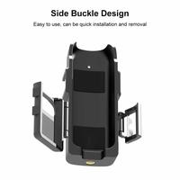 Gambar Kaozelo Expansion Adapter Multifunctional Frame for DJI Osmo Pocket 3 - PZ-30 - Hitam dari Kaozelo Kota Administrasi Jakarta Barat 3 Tokopedia