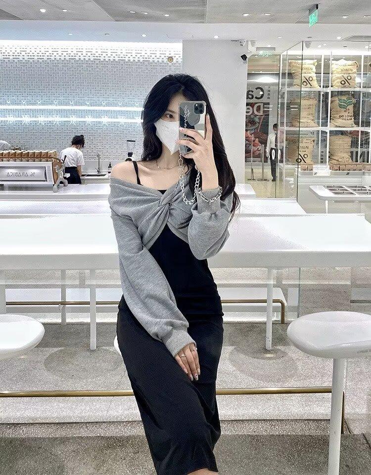 Product Introduction of Fashion Top Women's Clothing New Korean Style Summer Short Sleeve Slim Fit Sweet Girl T-Shirt Plus Size Half Sleeve Body Shirt 5