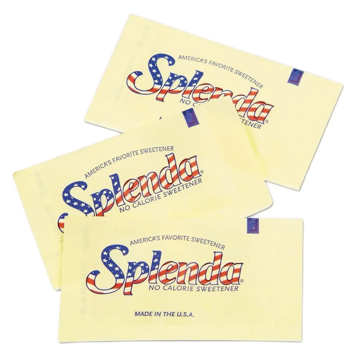 100 gói đường ăn kiêng Splenda Mỹ cho người ăn kiêng, tiểu đường