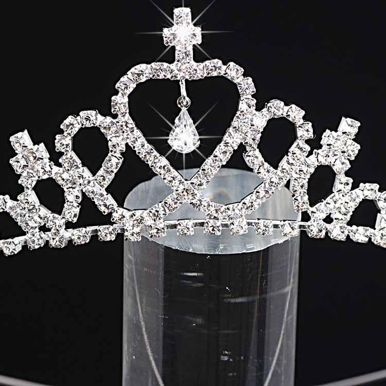 Mahkota Wisuda Hijab Tiara Sash Terbaru 2