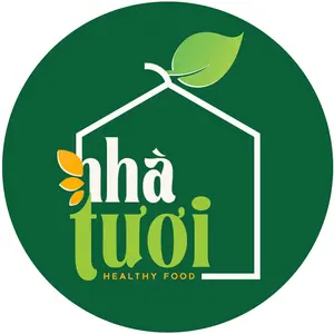 Ăn vặt NHÀ TƯƠI nè