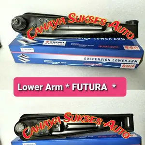 Lower Arm Assy Sayap Bawah Futura T120Ss Apv
