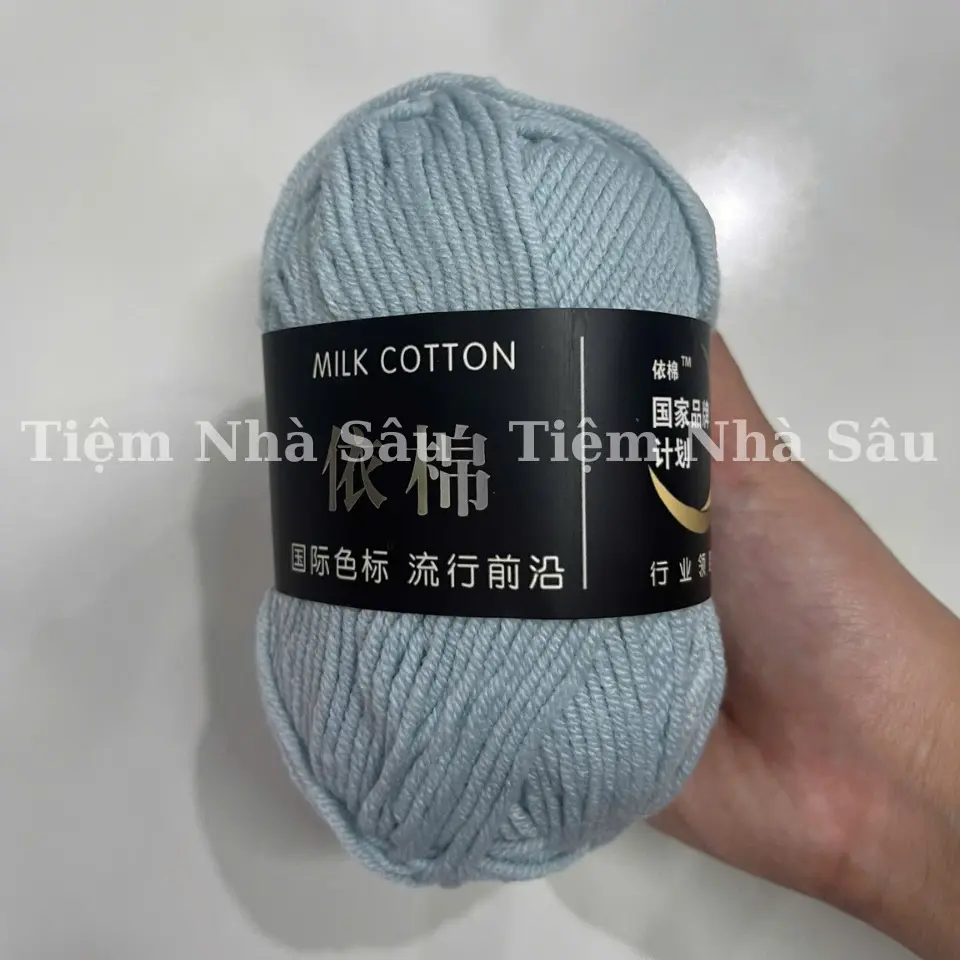 14-Xám xanh nhạt