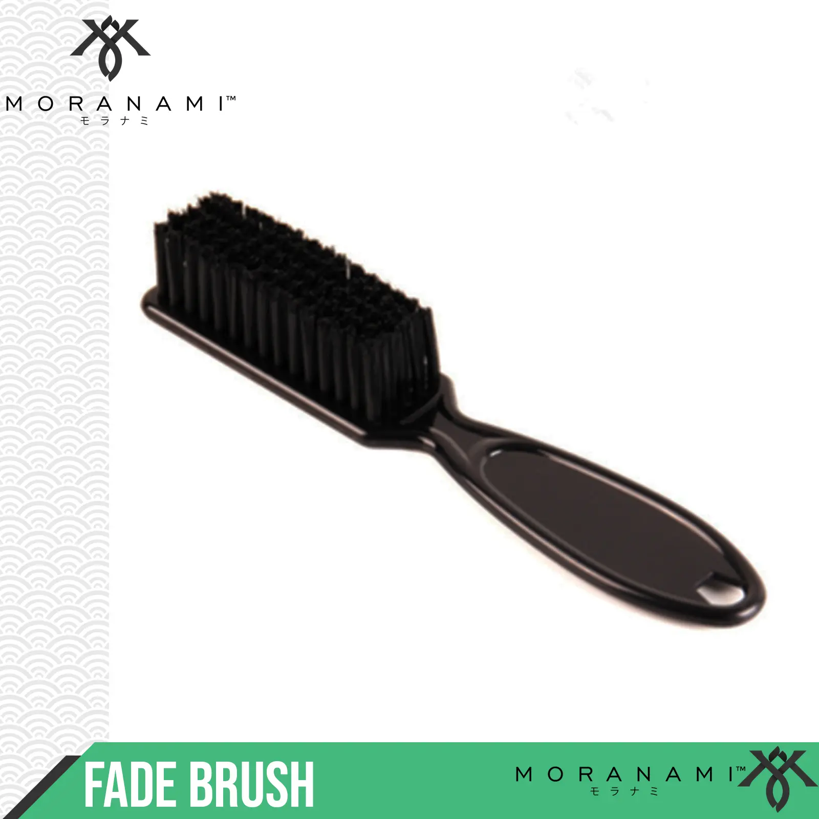Fade Brush Sikat Rambut Sikat Cukur Rambut Sikat Barber