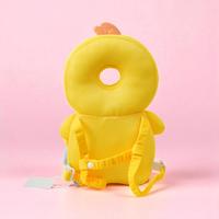 Gambar AZKO Kindla Pelindung Kepala Anak Duck - Kuning Head Protector Pillow Protection Perlengkapan Anak dari AZKO ID Kota Administrasi Jakarta Pusat 3 Tokopedia