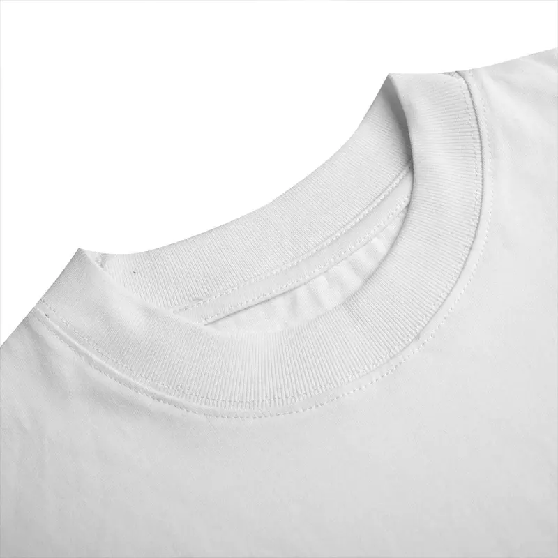 Áo thun VT mẫu Mỹ (nữ thần tự do) 100/cotton 250gsm Menswear Cổ Tròn Đen 5