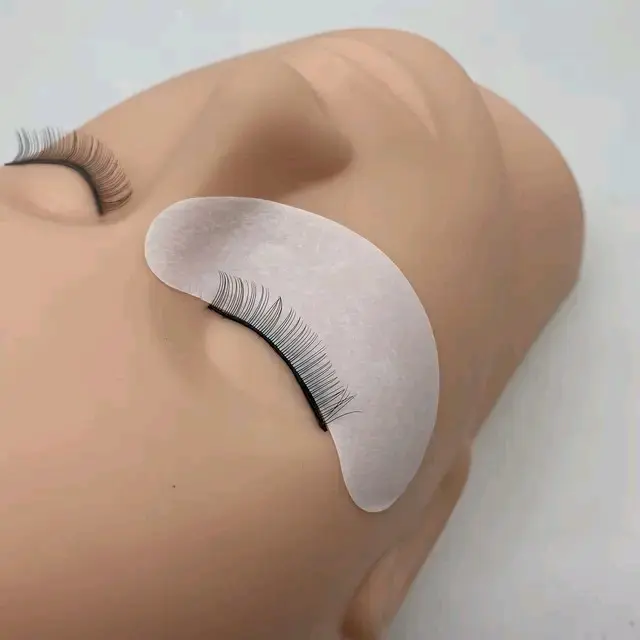 eye patch hydrogel eyepad eyelash extension 2