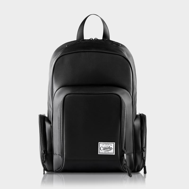 Balo CAMELIA BRAND Premium Daily Backpack - Balo Đeo Vai