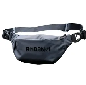 Tas selempang pria wanita Waterproof Sling POCH HP BIMO ANTI AIR Waistbag Pinggang