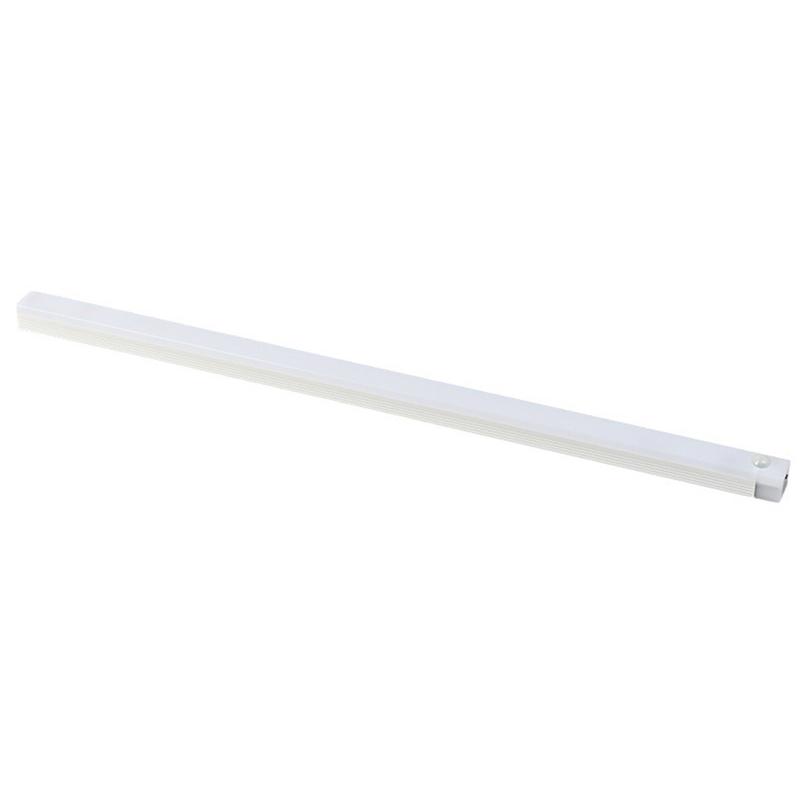 Đèn cảm biến LED không dây 20CM cảm biến thông minh ánh sáng tủ quần áo phòng ngủ đèn tiện lợi Sạc USB 3