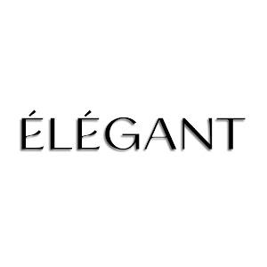 ELEGANT BY ELLY