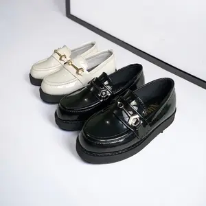 Sepatu loafers anak || Nuse ID