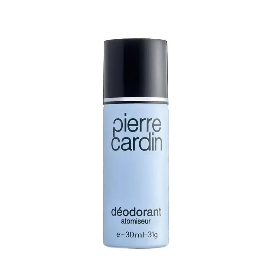 Pierre Cardin Deodorant Parfume 30ml Lotion