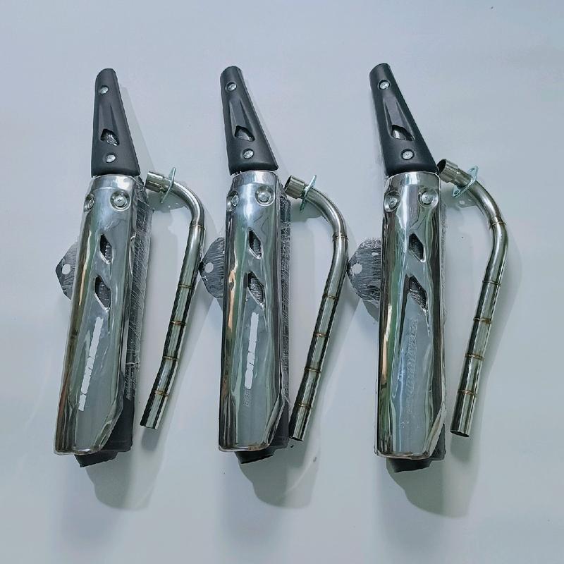 pô ex 2010 gắn sirius 110, có êm, móc Phụ Kiện Phụ Tùng