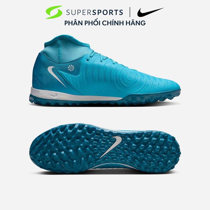  Giày Đá Bóng Dành Cho Sân Cỏ Nhân Tạo Nam Nike Phantom Luna Ii Academy - Xanh Dương - FJ2566-400 