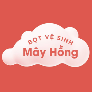 Bọt Vệ Sinh Mây Hồng - Cỏ Mềm