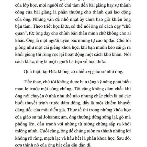 Sách - Hành trình vào tâm trái đất (bìa cứng) 3