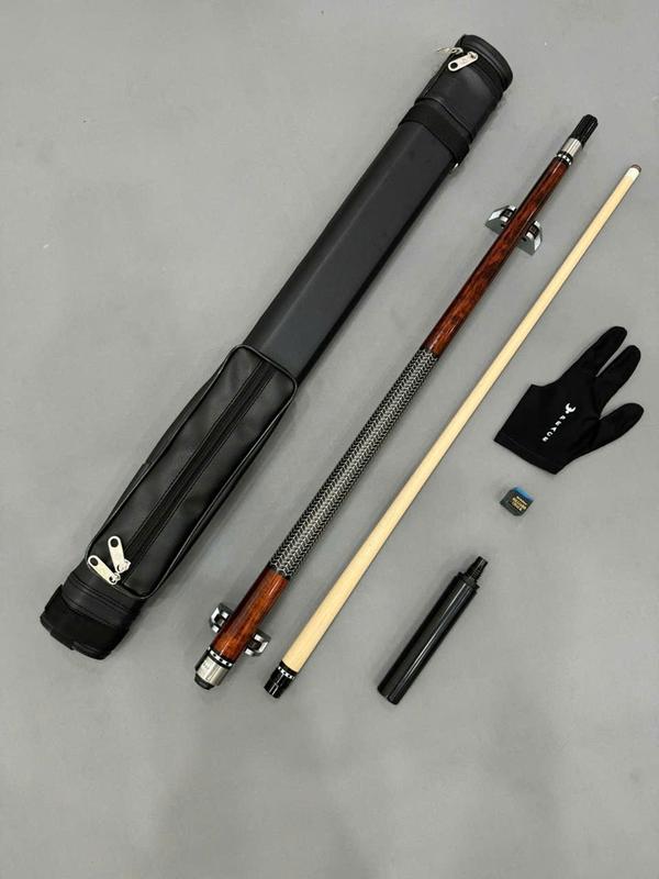 Gậy Bida cá nhân TL cues. Cơ bida lỗ cá nhân TL Cues. Cơ bida cá nhân Sport Nam. Tặng kèm chuôi nối dài