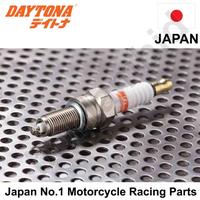Gambar Busi Motor Daytona X RIDE, X RIDE 125 Double Iridium IGNIMAX - 3398 CR6H dari bohlamhid Kota Tangerang 5 Tokopedia