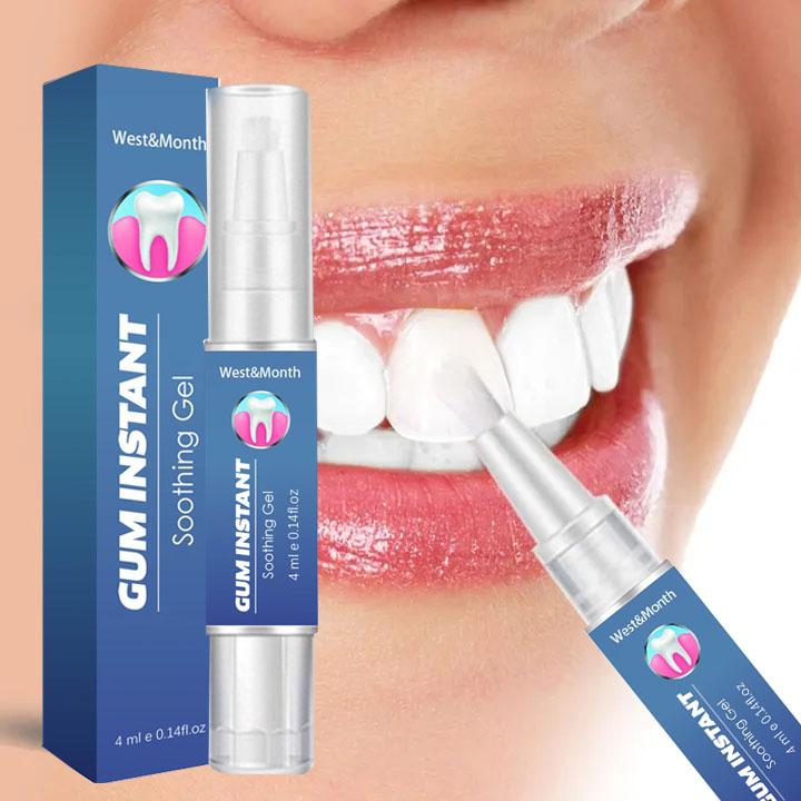 Bút Tẩy Trắng Răng Loại Bỏ Vết Bẩn Trên RăngTeeth Whitening Pen
