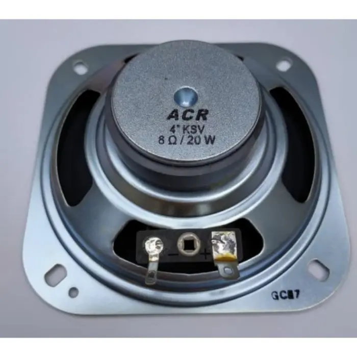 Speaker Midle ACR Inch Full Range KSV 20Watt Original Shop