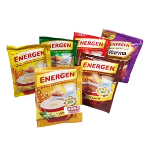 Energen All Varian Renceng isi 10 pcs x 34Gr