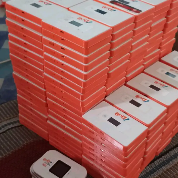 Modem Wifi All operator 4G orion