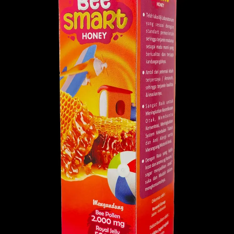 MAHEER BEE SMART HONEY 0