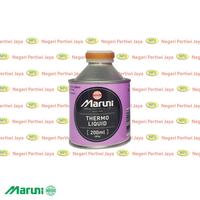 Gambar Maruni Thermo Liquid 200cc - Cairan Pemanas Tambal Ban dari negeripertiwijaya Kota Administrasi Jakarta Barat 1 Tokopedia