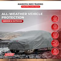 Gambar Cover Sarung Mobil AVANZA XENIA Fusion R Multi Waterproof Not KRISBOW dari Mahkota Indo Trading Kab. Tangerang 4 Tokopedia
